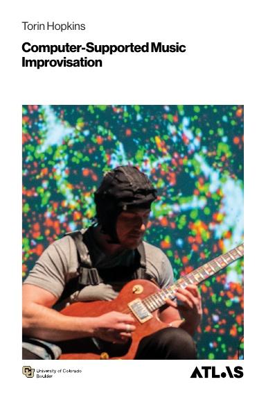 Computer-Supported Music Improvisation Book Cover