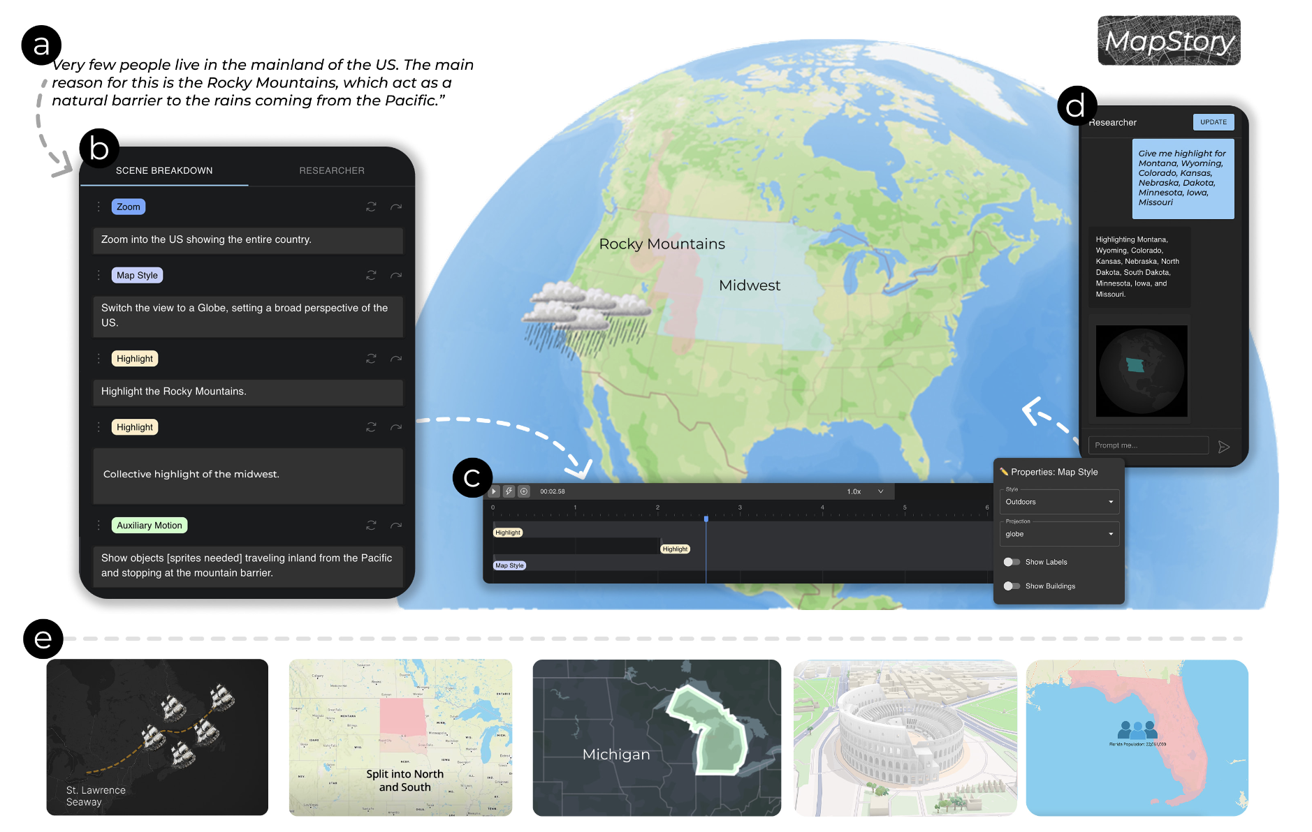 MapStory scene breakdown part 2