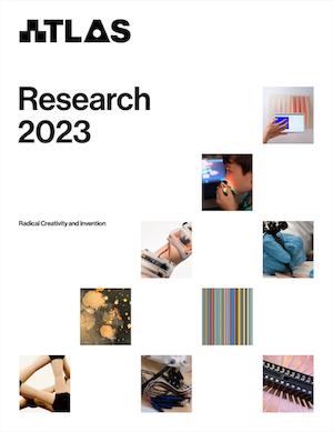 ATLAS 2023 Research Catalog pdf download link