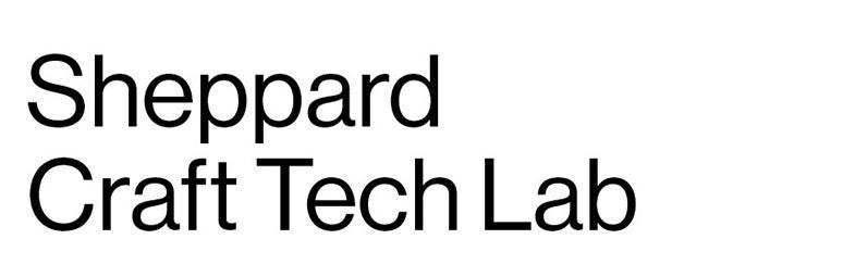 Shepphard Craft Tech Lab logo linking to the lab's website