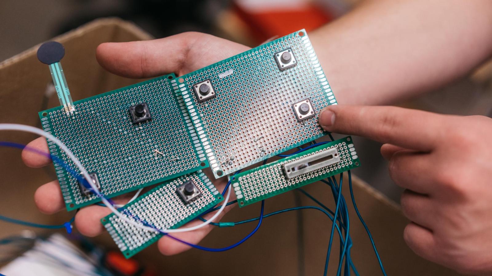 Circuit Board