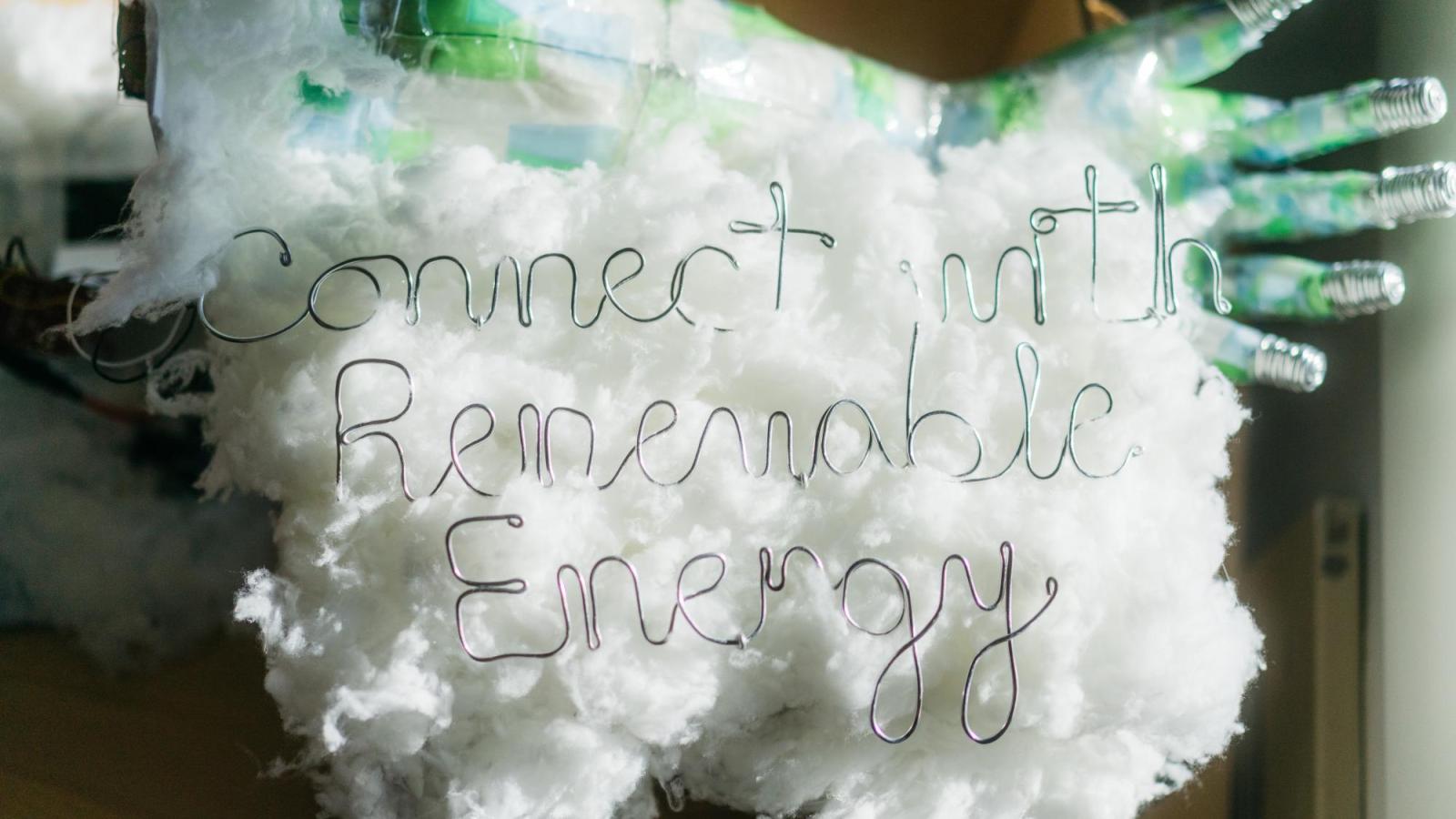 Renewable Energy