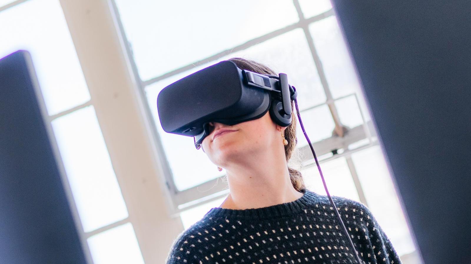 VR Project