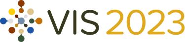 VIS 2023 logo