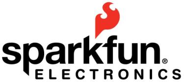 sparkfun electronics logo