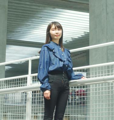 Maasa Hino profile photo