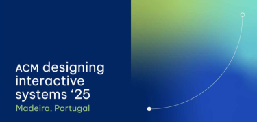 ACM designing interactive systems '25 Madeira, Portugal