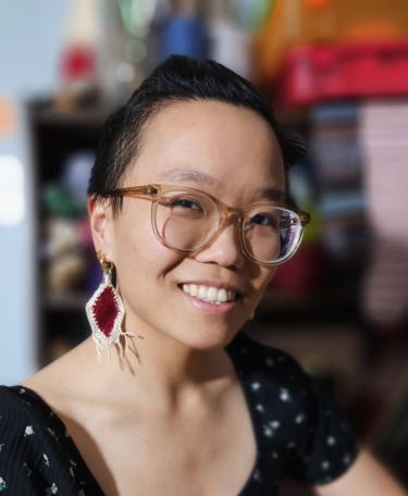 S Wu portrait
