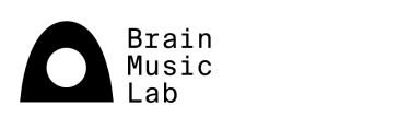 Brain Music Lab logo