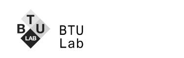 BTU Lab Logo