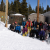 Hacking the Apocalypse class at Mountain Research Station