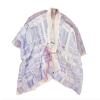 Screaming Coat woven to incorporate sensors that detect breathing
