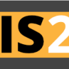 DIS23 logo
