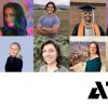 ATLAS 2020 graduate photos