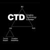 Graphic illustrating degrees offered by ATLAS through CU Boulder Engineering