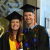 BS TAM grads prepare for graduation ceremony
