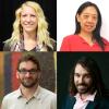 Faculty headshots combined