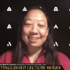 Ellen Do speaks to UTM students and faculty