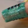 Fingertip haptics prototype