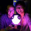 Clement Zheng and Peter Gyory