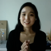 Joo Oh speaks remotely as part of panel, Remembering Mike Eisenberg, at FabLearn'20.