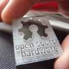 Open Source hardware pendant