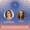 Aileen Pierce and Jules Pierce
