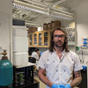 Bruns in HYPRSKN lab