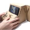 cardboard controls for gaming