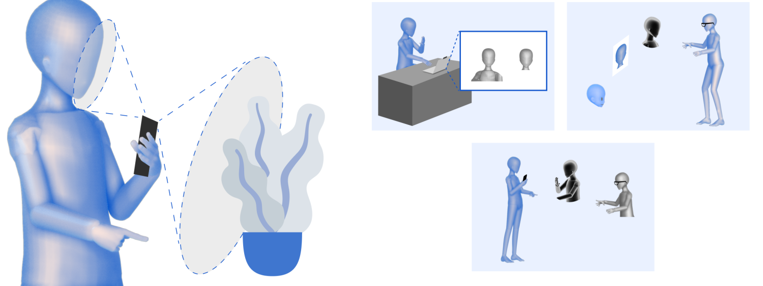 Shared Reality Project Image