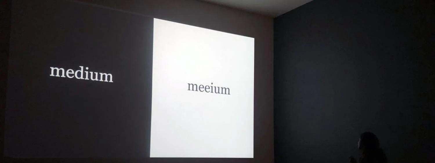 Codependent Algorithms Banner