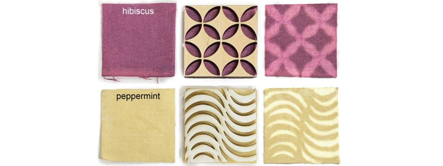 Self Cleaning Textiles Banner