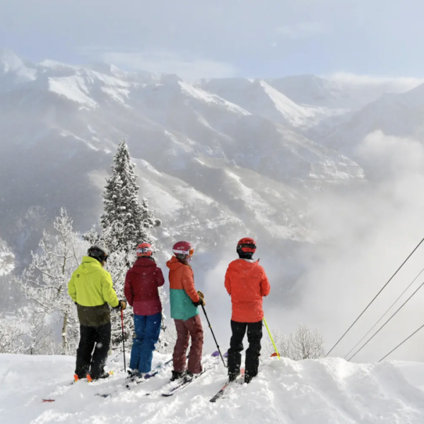 weather for adventure sports