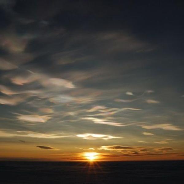 atmospheric research