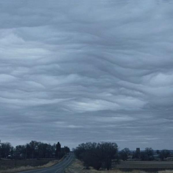 pricniples of weather