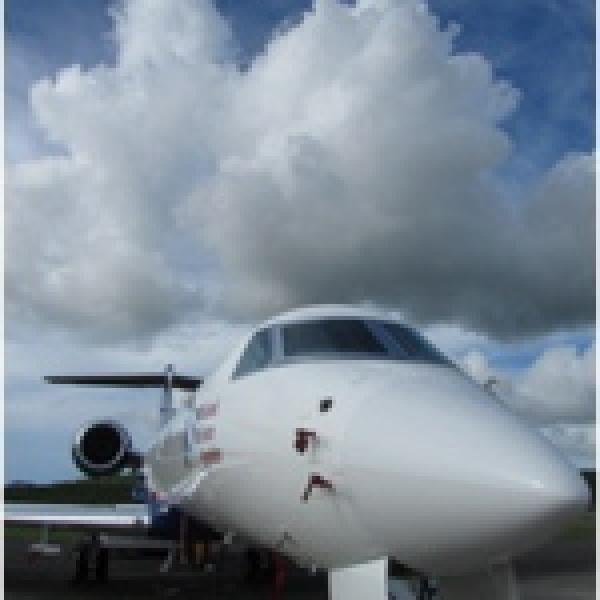 aviation meteorology