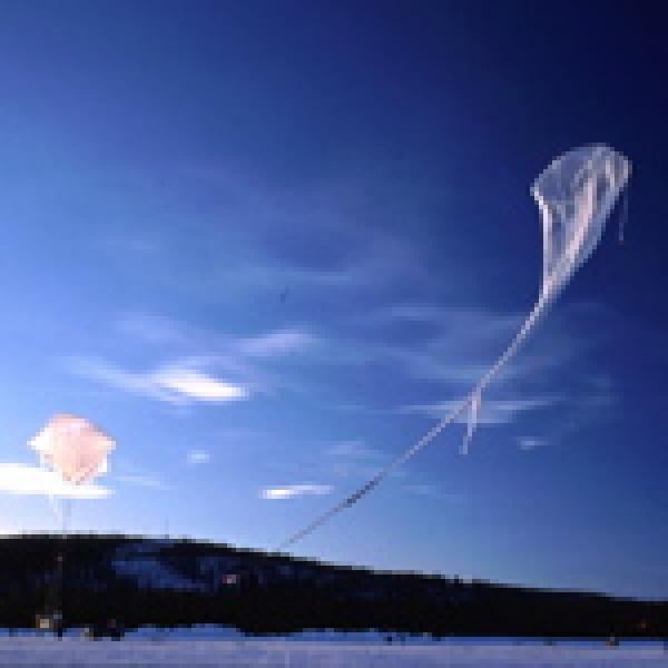 air pollution and chemistry