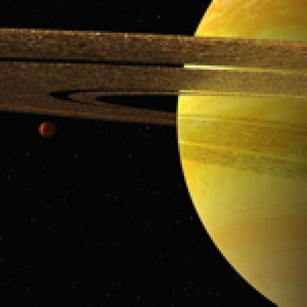 planets and their atmospheres