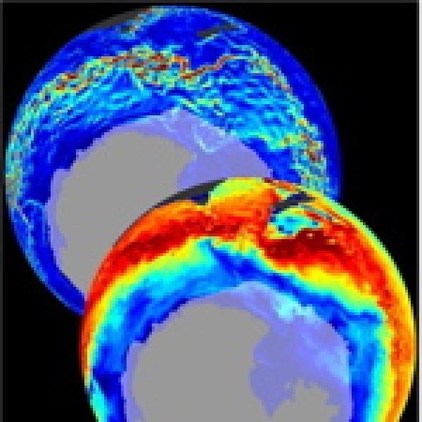 biogeochmeical oceanography