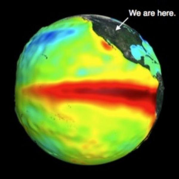 physical oceanography and climate