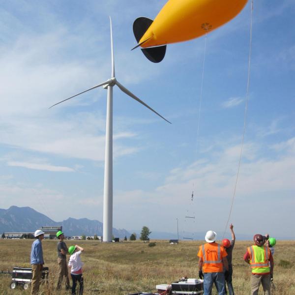 wind energy