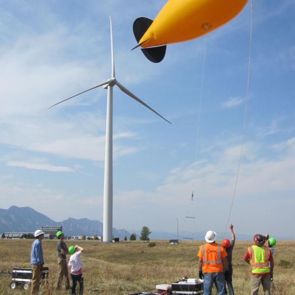 renewable energy