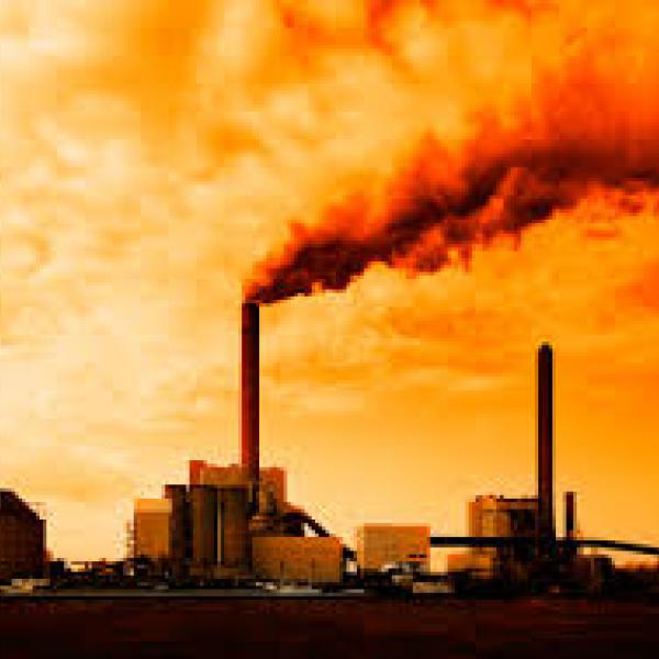 critical issues climate