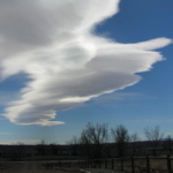 atmospheric dynamics