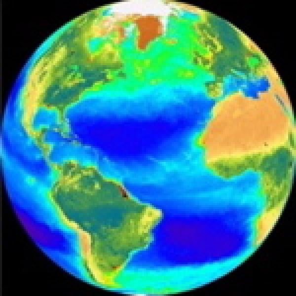oceanography