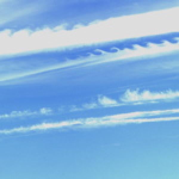 dynamics of the atmosphere