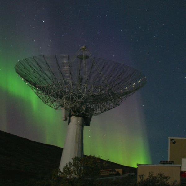 remote sensing