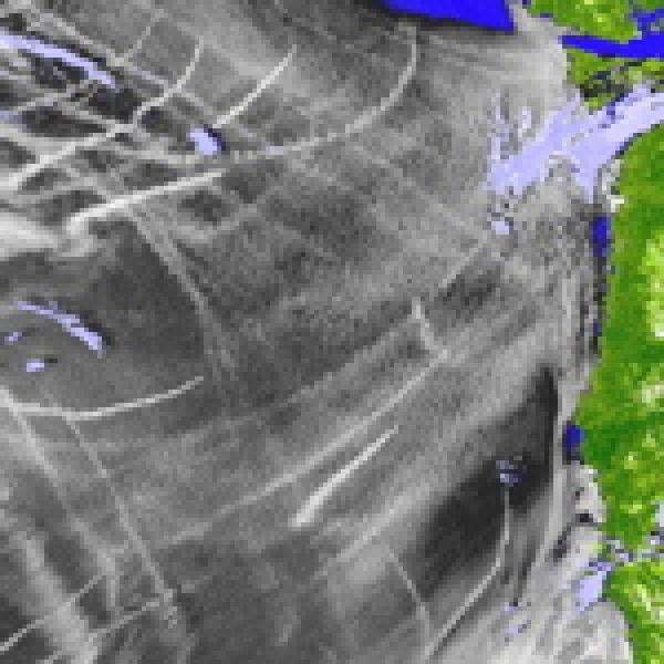 clouds and aerosols