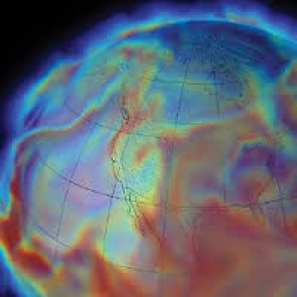 climate modeling