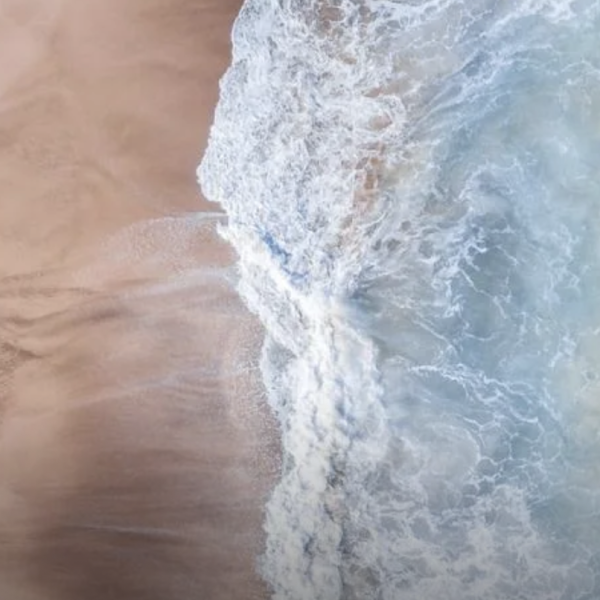 coastal oceanography